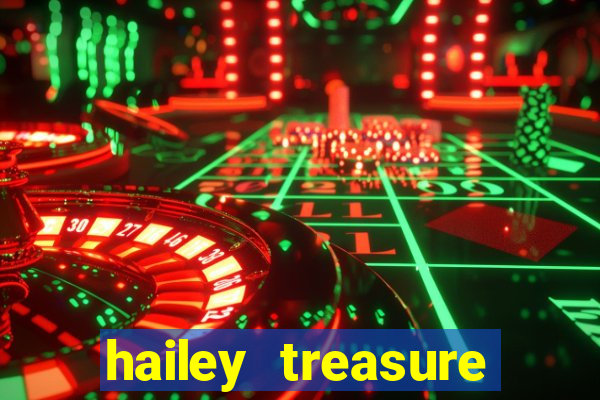 hailey treasure adventure mod apk